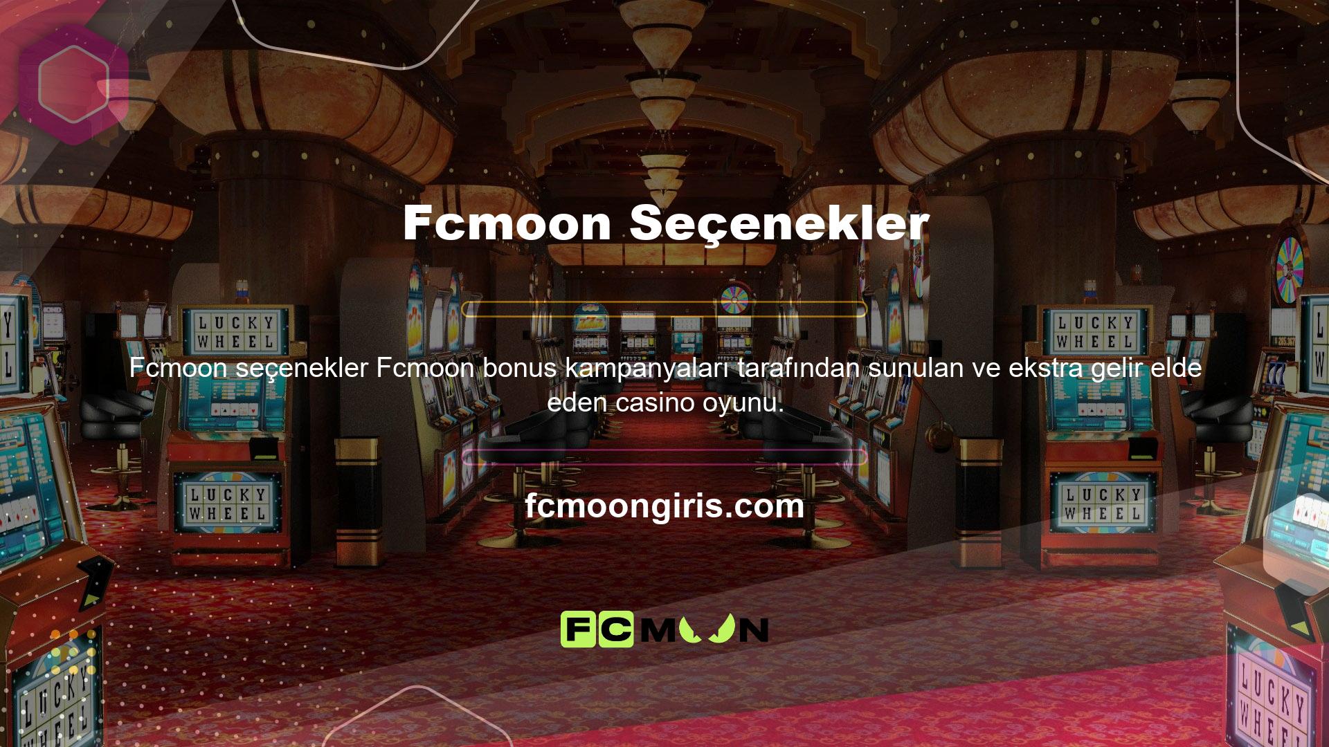 Fcmoon Youtube Hesabı
